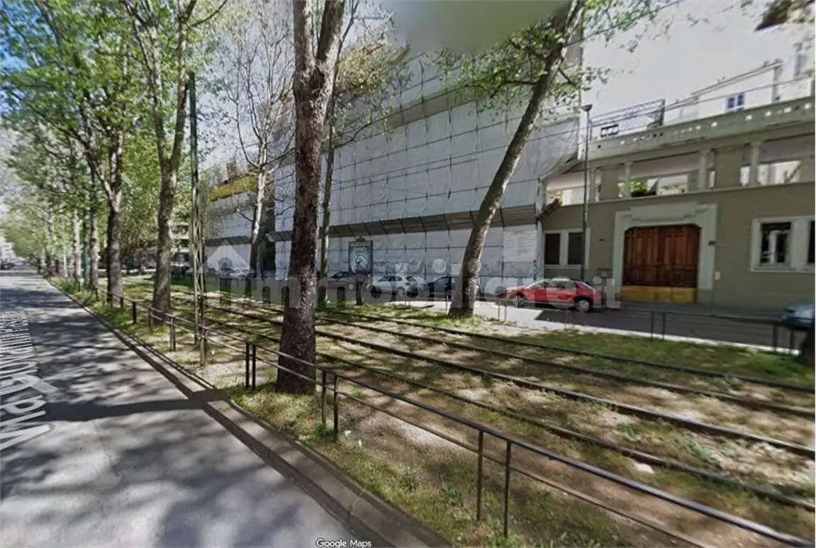 Appartamento in asta a Milano