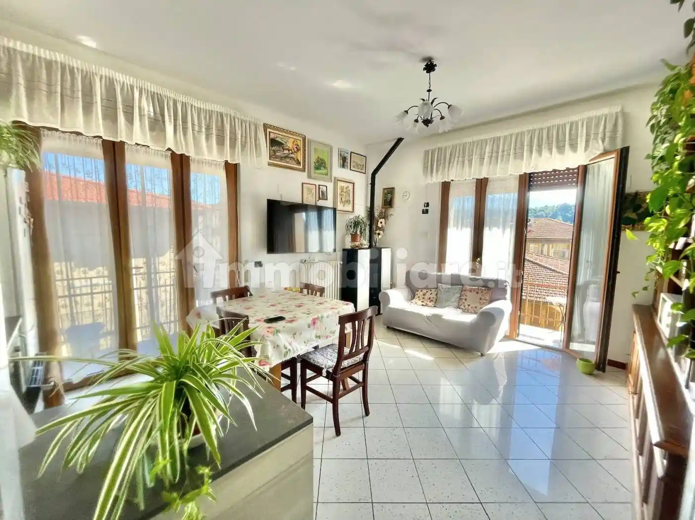 Attico - Mansarda in vendita a Rignano sull'Arno