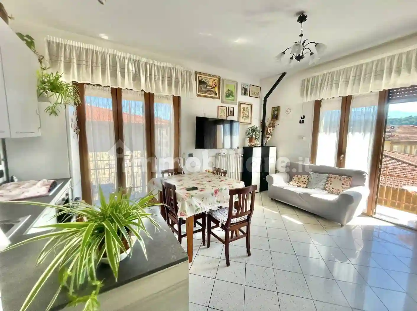 Attico - Mansarda - foto 3