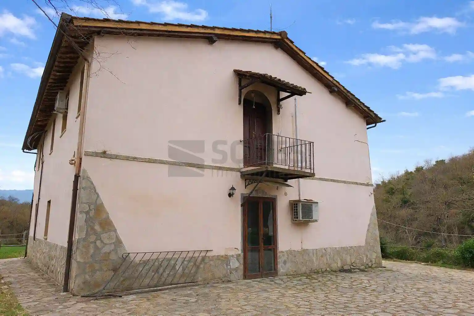 Palazzo - Edificio - foto 2