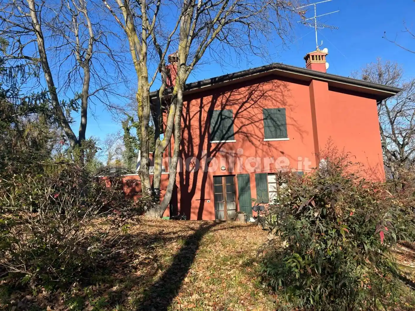 Appartamento in affitto a Padenghe sul Garda