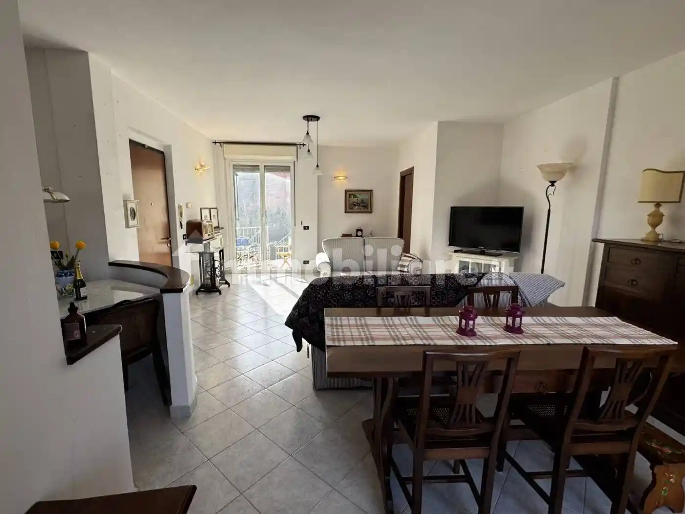 Villetta a schiera in vendita a Follo