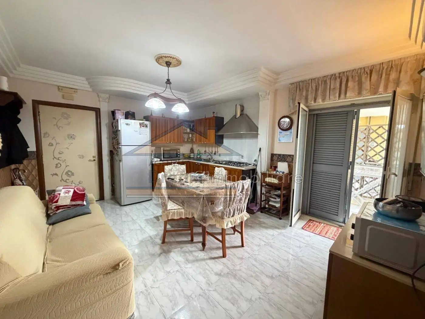 Appartamento in vendita a Giugliano in Campania