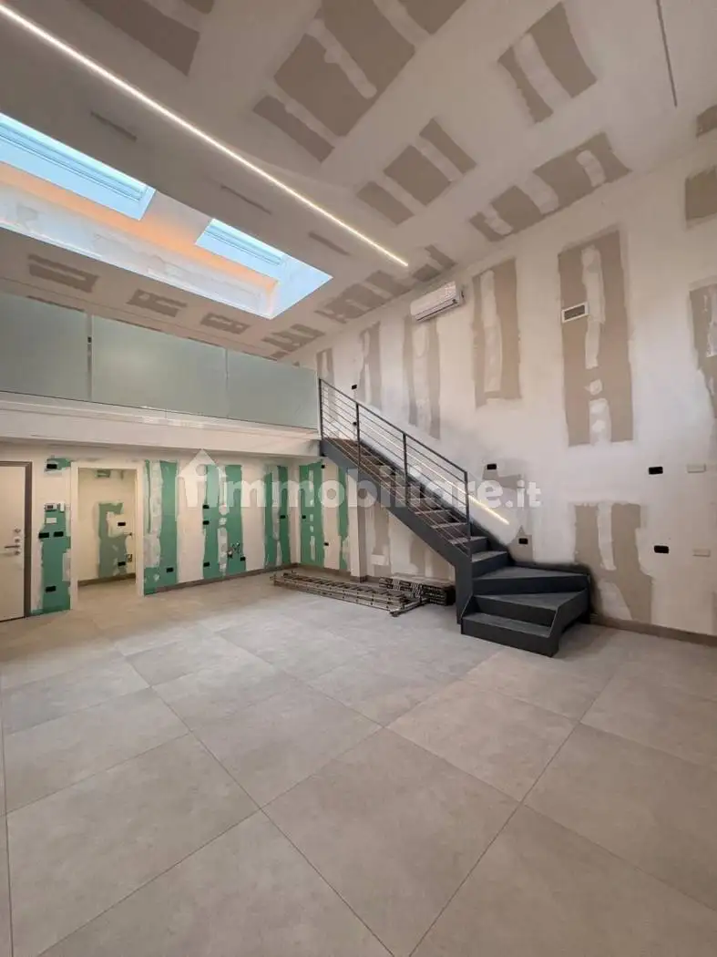 Loft in vendita a Milan
