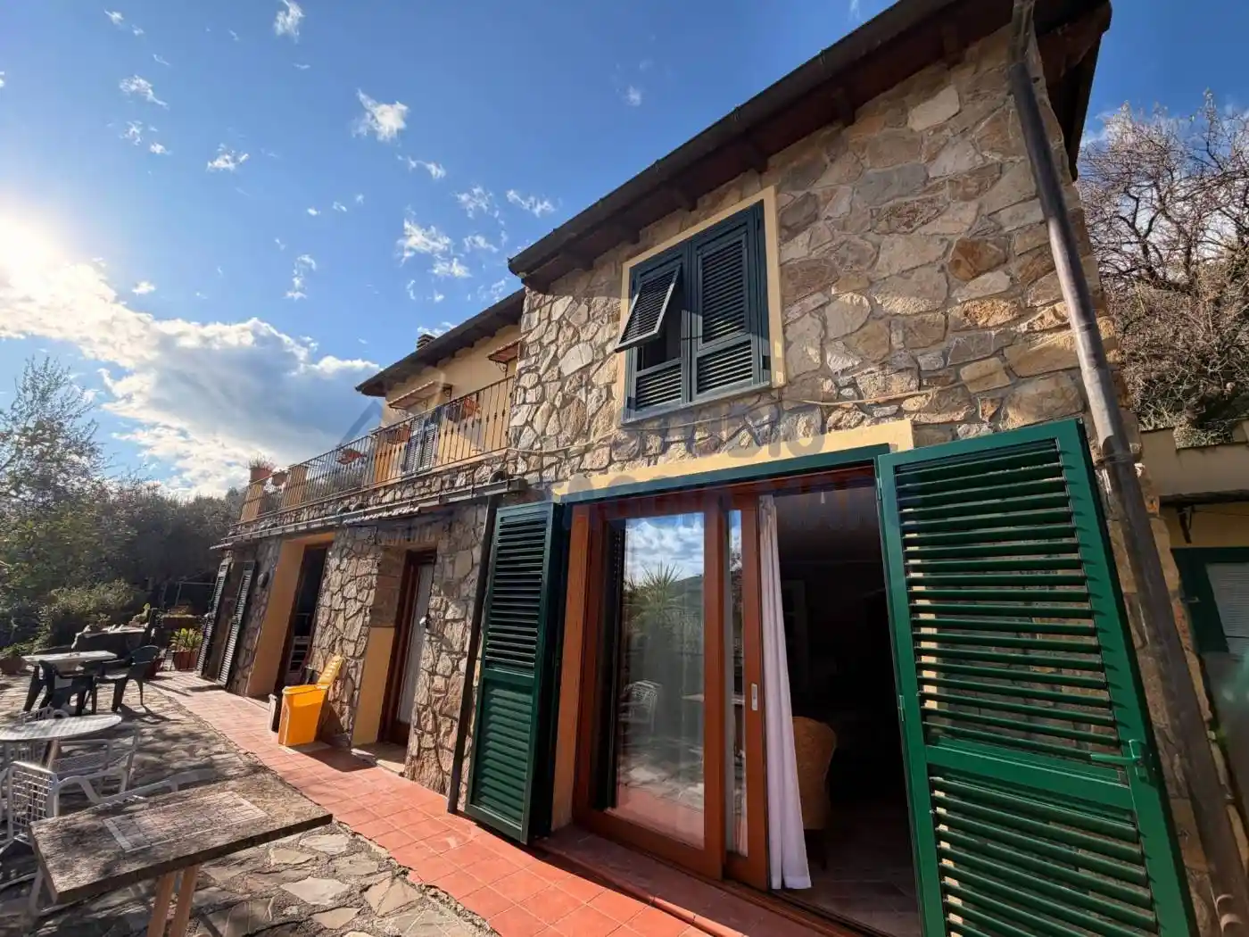 Villa in vendita a Castellaro