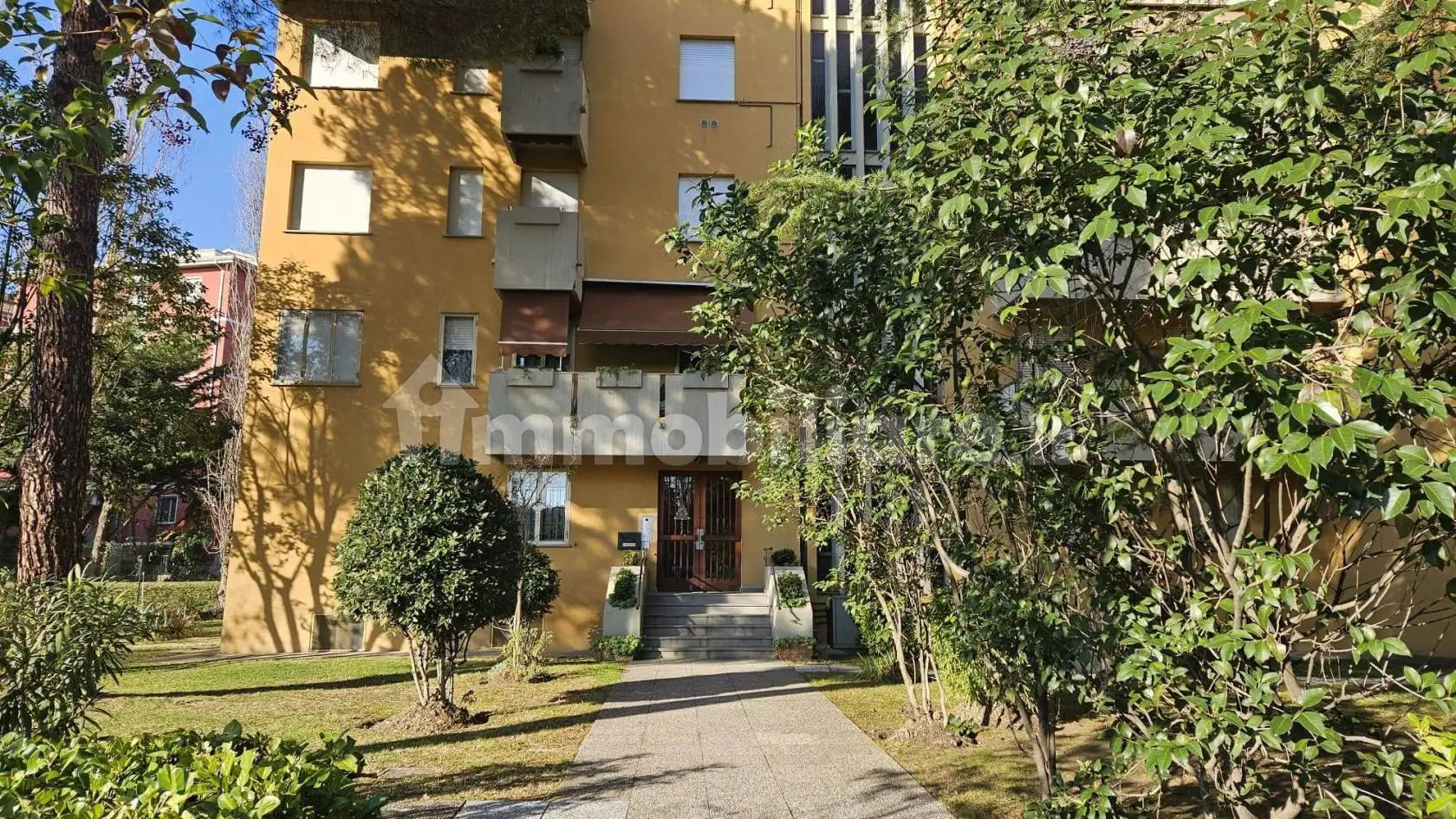 Appartamento in vendita a Imola