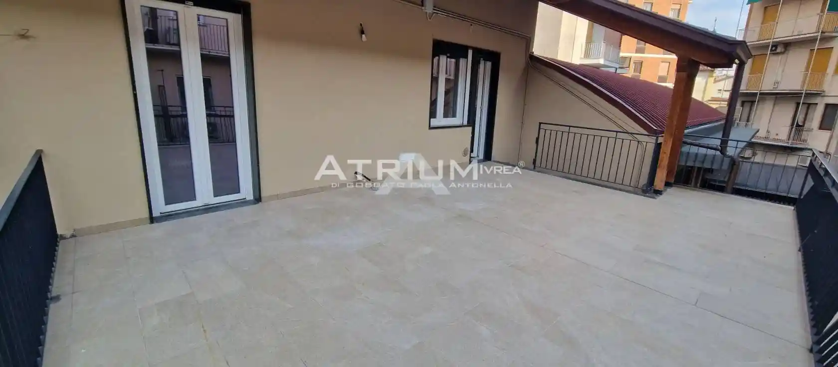 Appartamento in vendita a Ivrea