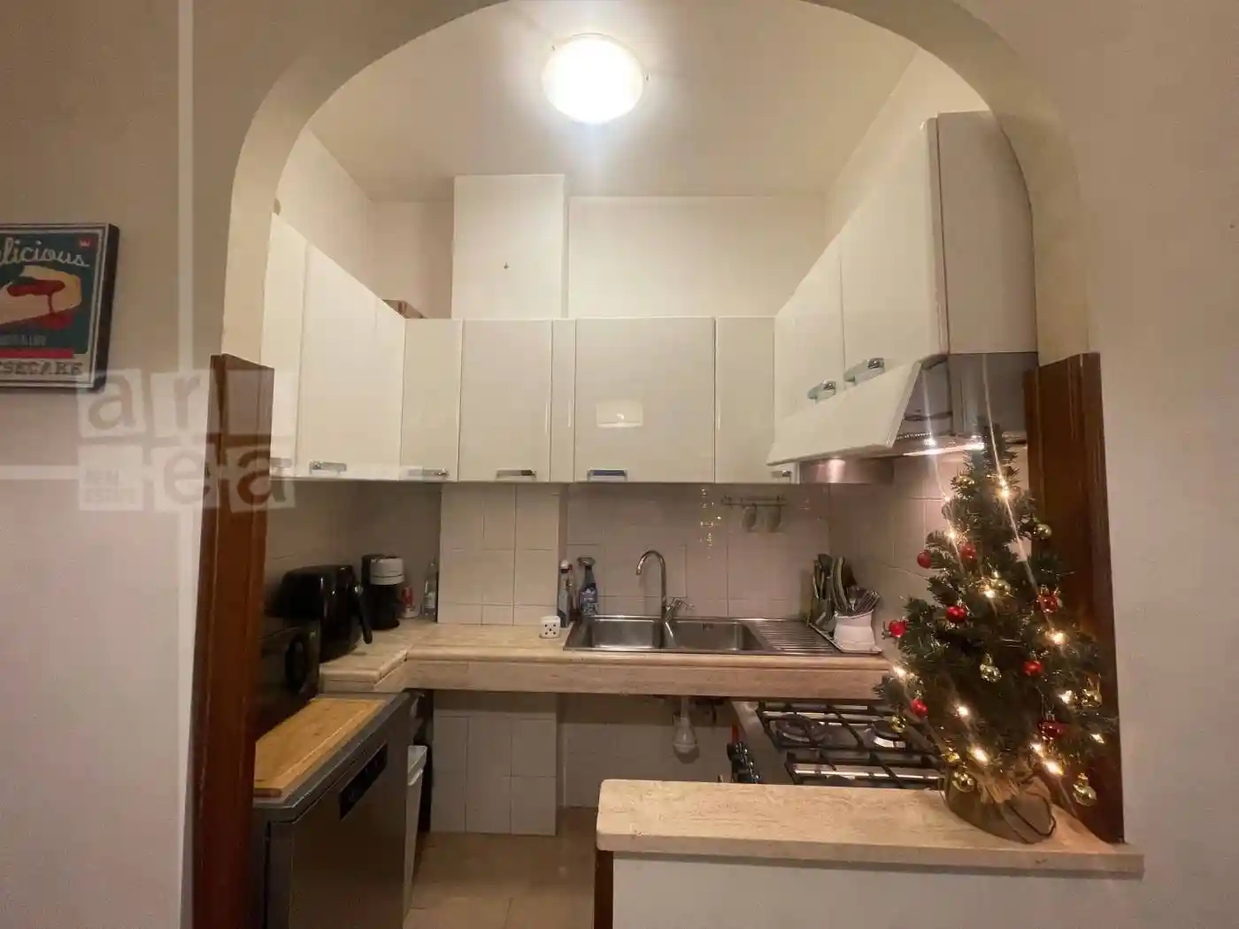 Trilocale viale Tirreno 187, Conca d'Oro - Valli, Roma - foto 2