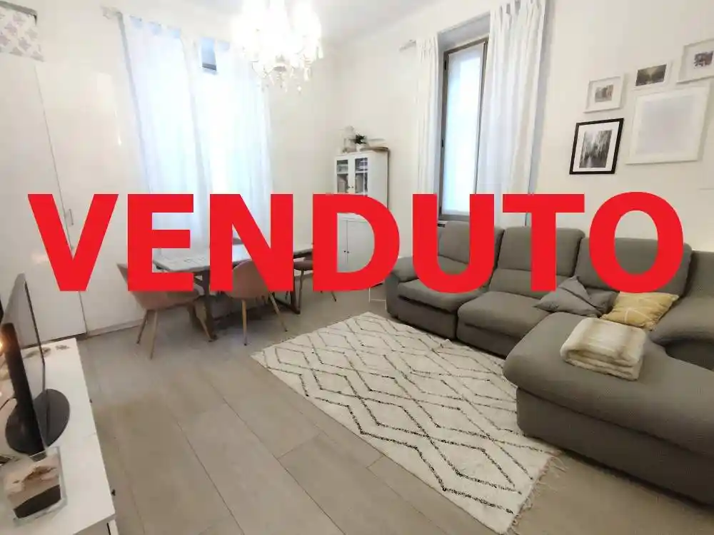 Appartamento in vendita a Monza