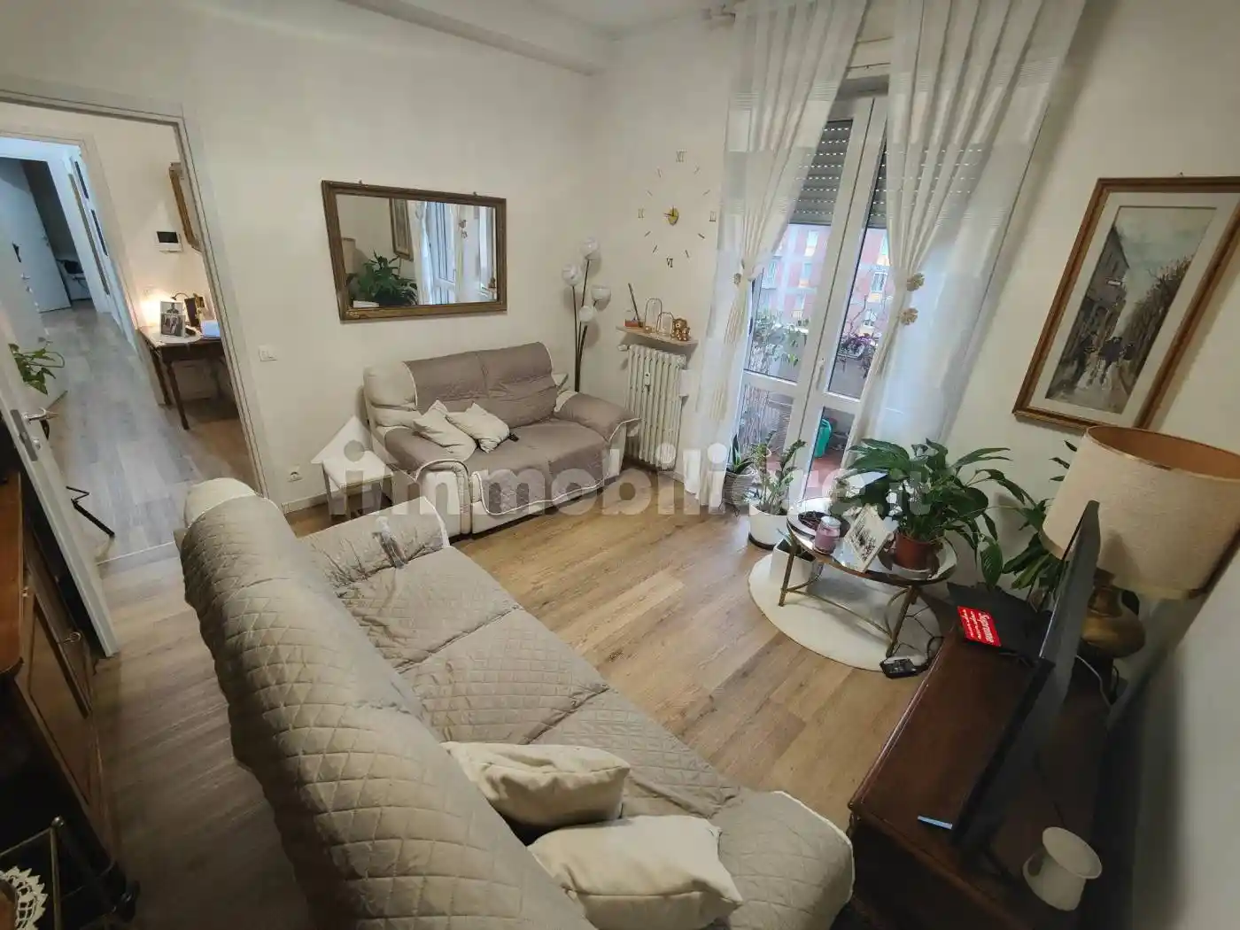 Appartamento in vendita a Piacenza