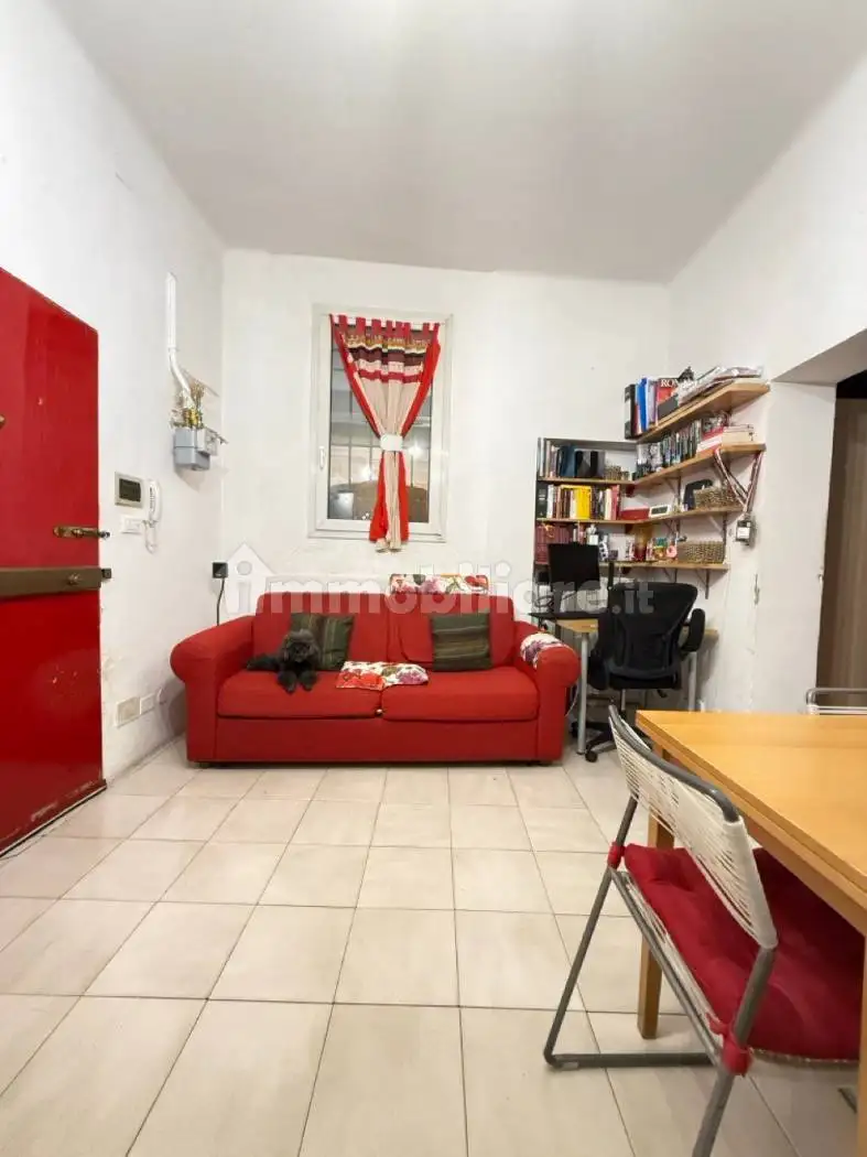 Appartamento in vendita a Bologna