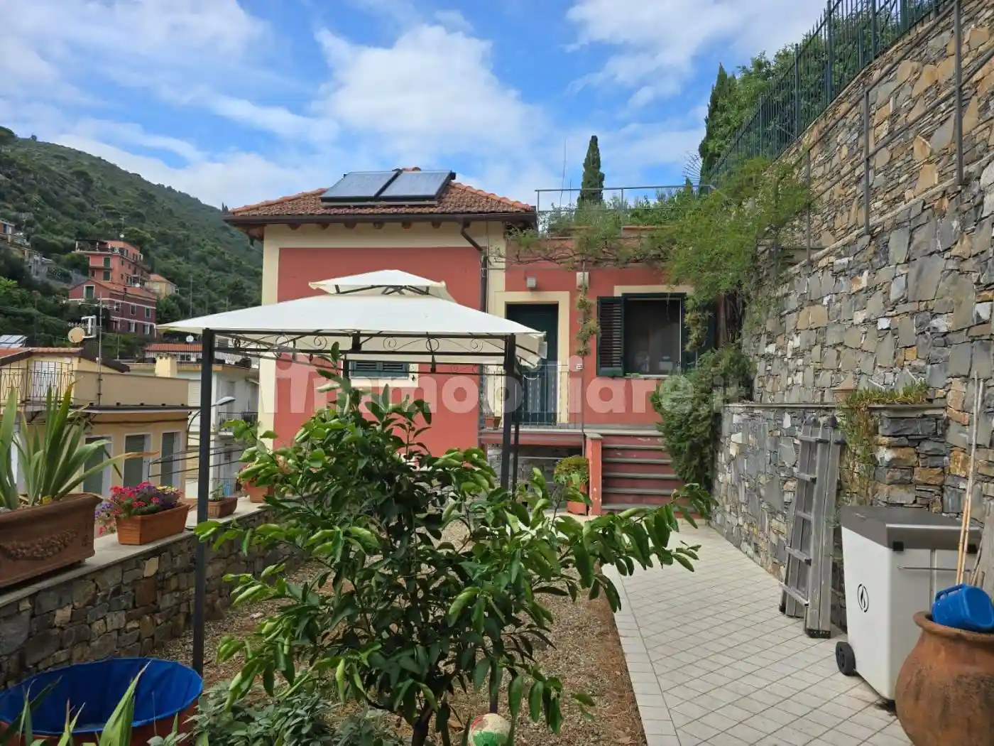 Appartamento in vendita a Alassio