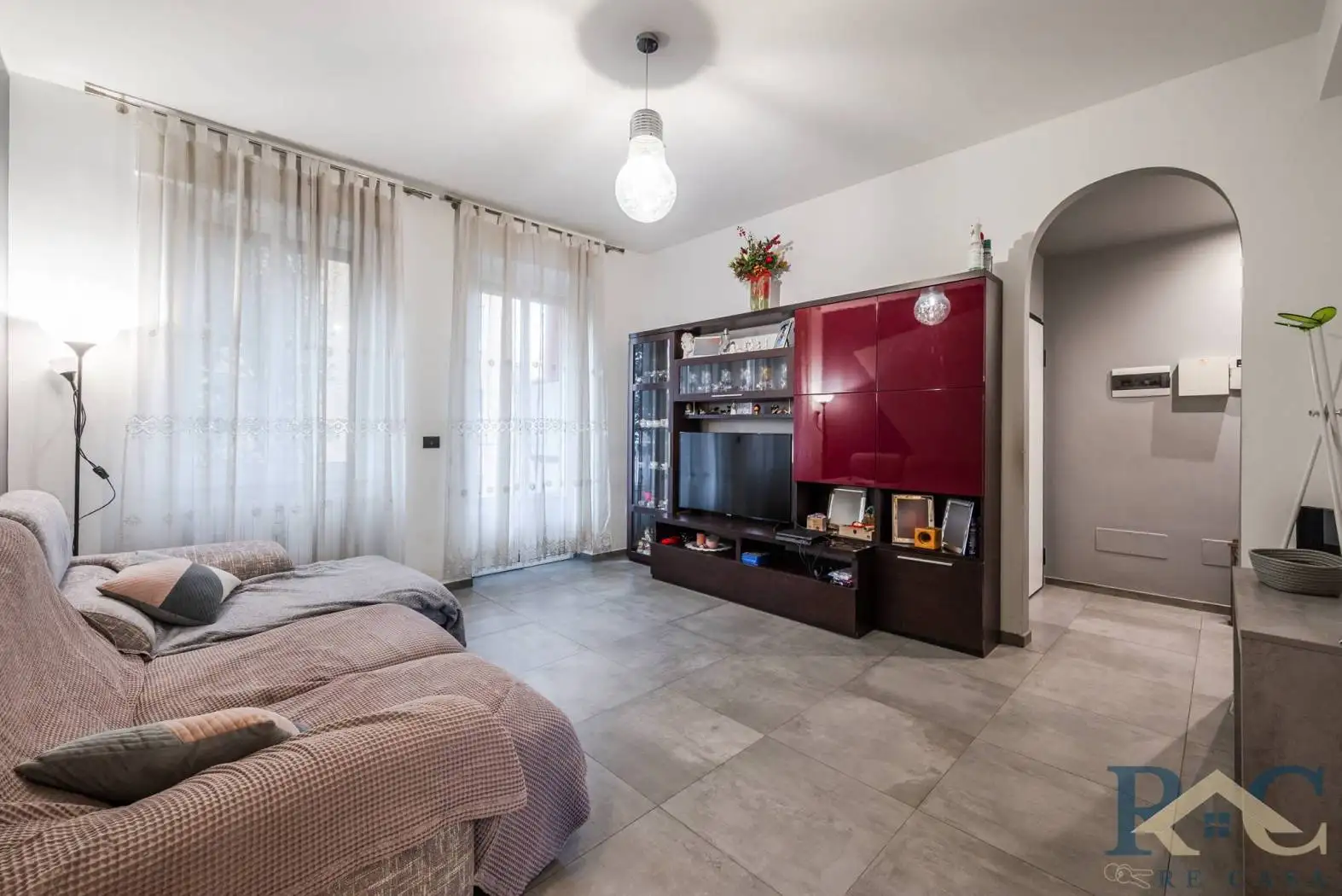 Apartment in vendita a Milan