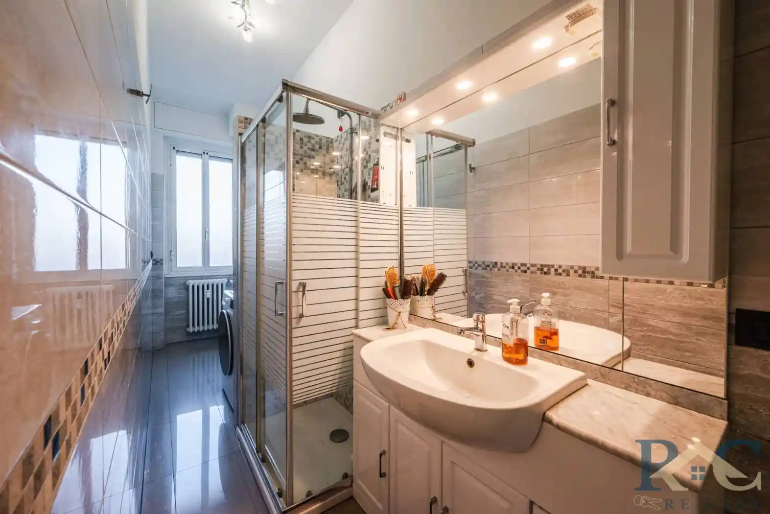 Trilocale via Giuseppe Ripamonti 156, Vigentino - Fatima, Milano - foto 5