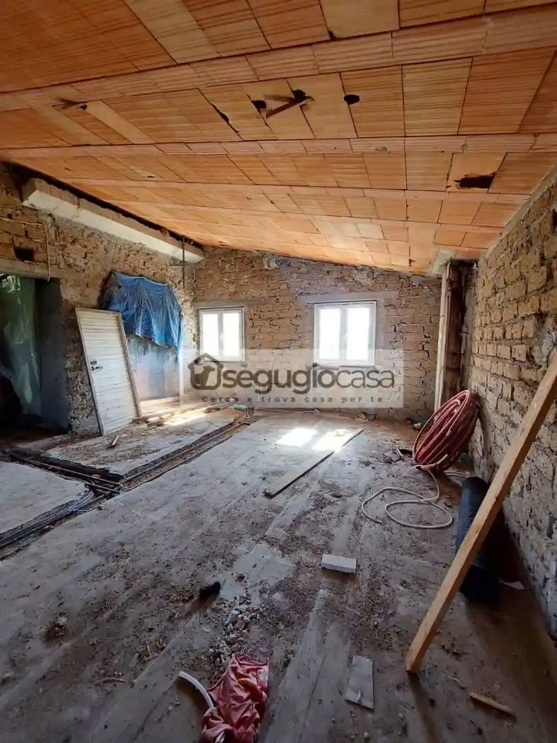 Trilocale via del Fosso della Bottata 21, Cesano, Roma - foto 5