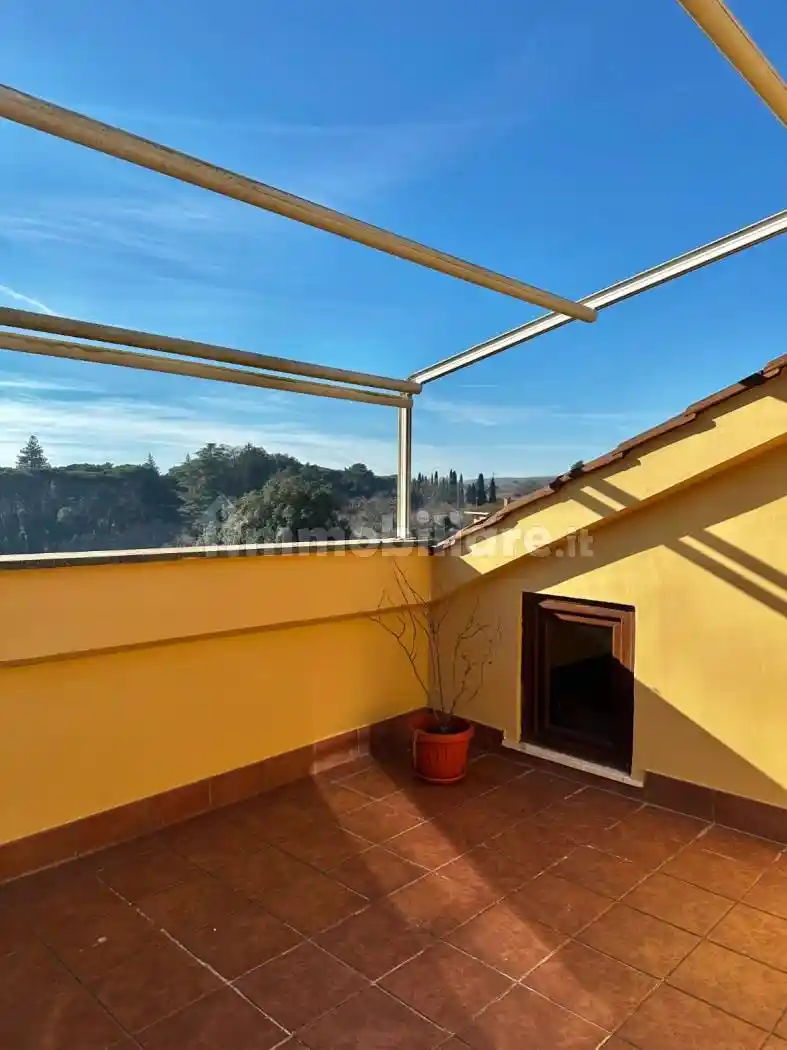Attico - Mansarda in vendita a Ronciglione