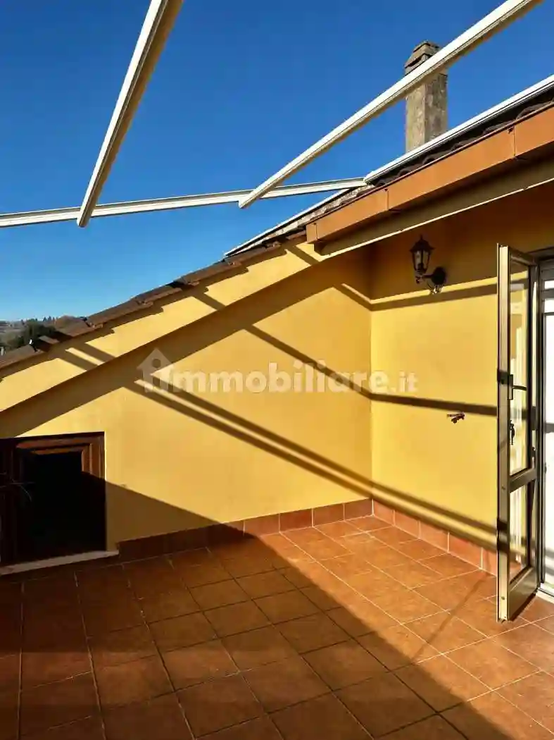 Attico - Mansarda - foto 2