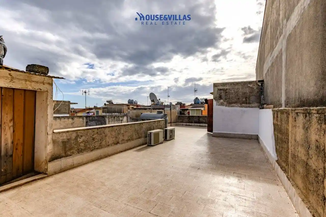 Casa indipendente in vendita a Avola