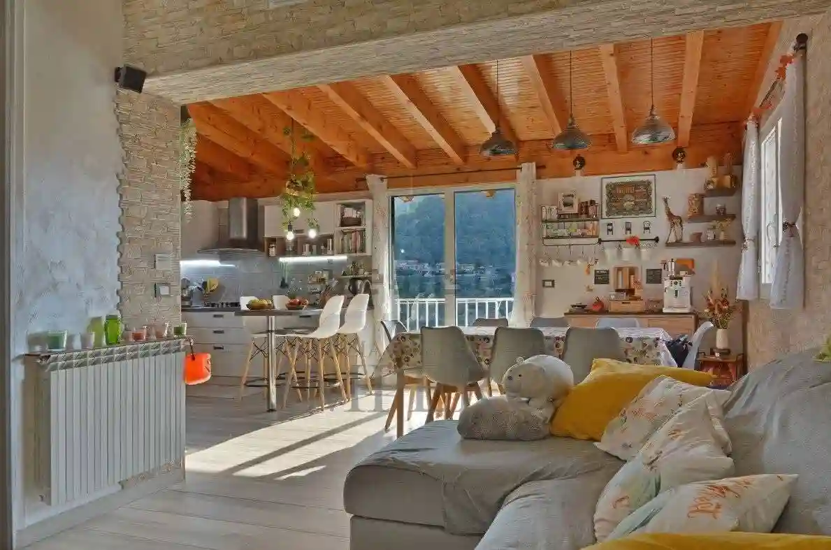 Villetta a schiera - foto 2