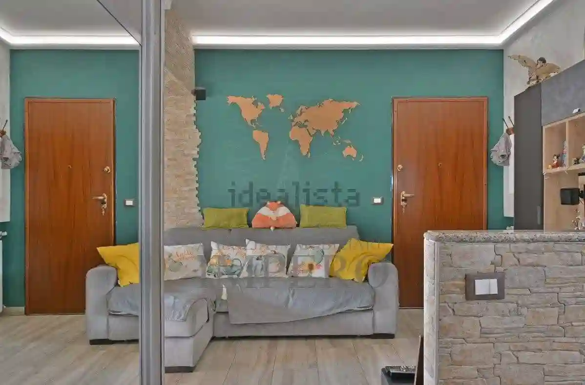 Villetta a schiera - foto 3