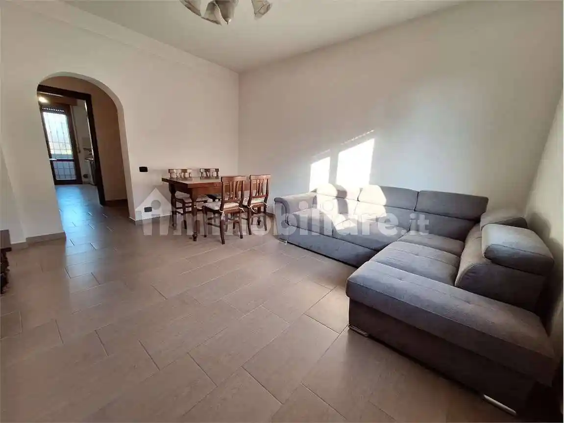 Appartamento in affitto a Modena