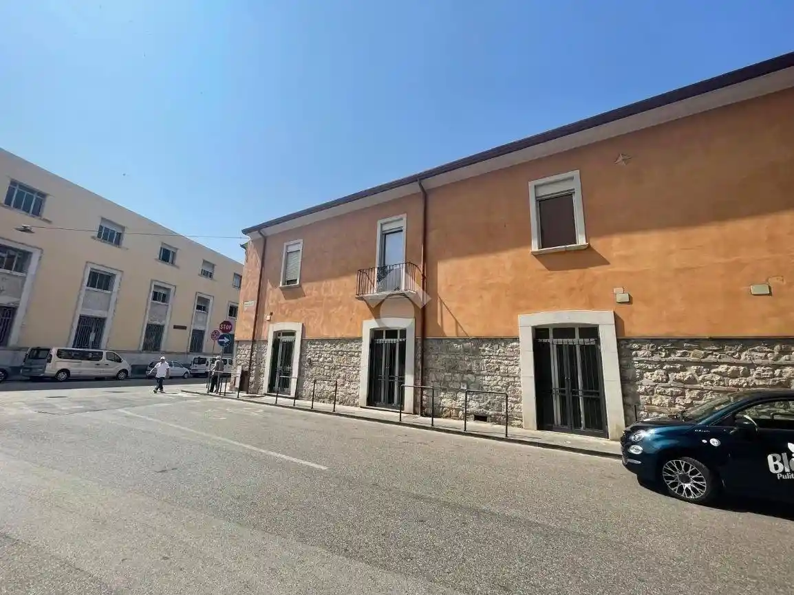 Monolocale via torre della catena 2, Centro Storico, Benevento - foto 2