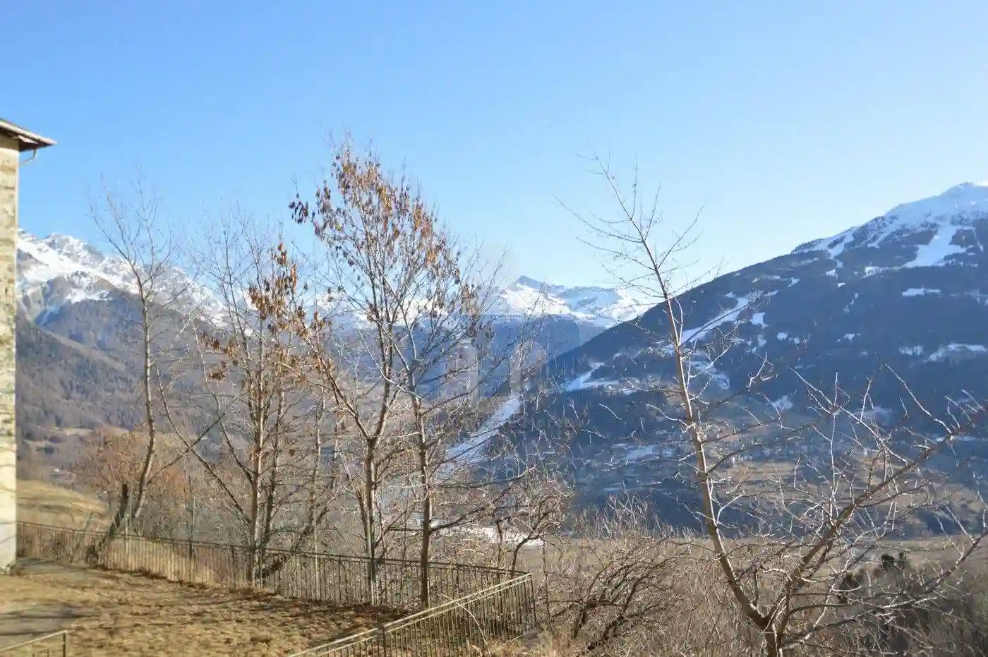 Appartamento in vendita a Valdisotto