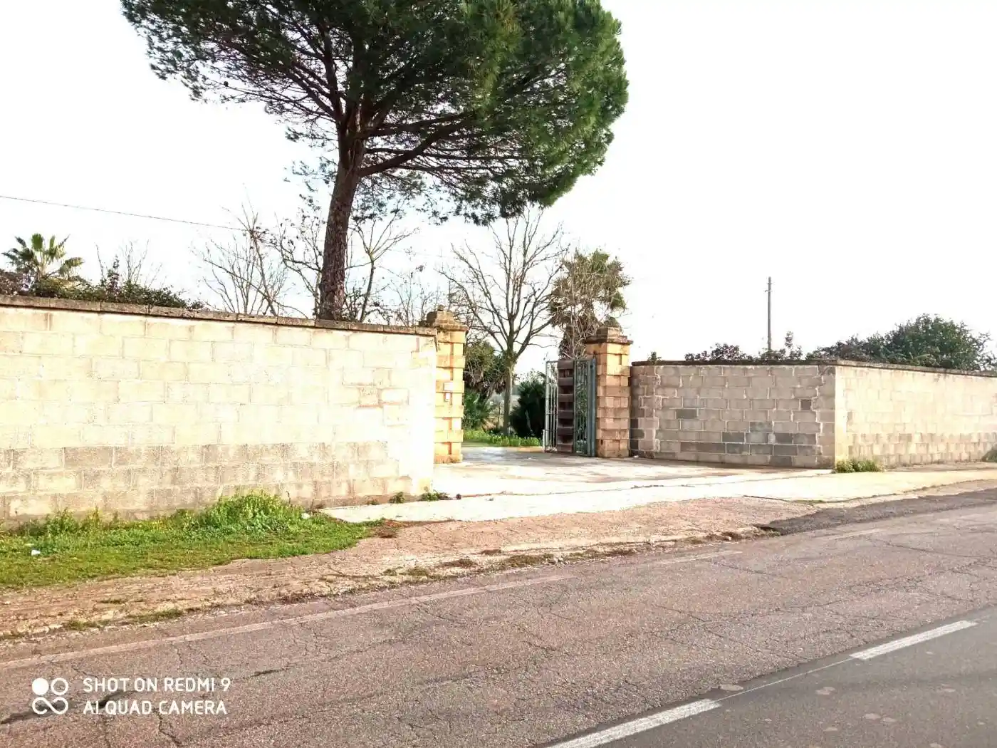 Villa in vendita a Galatina