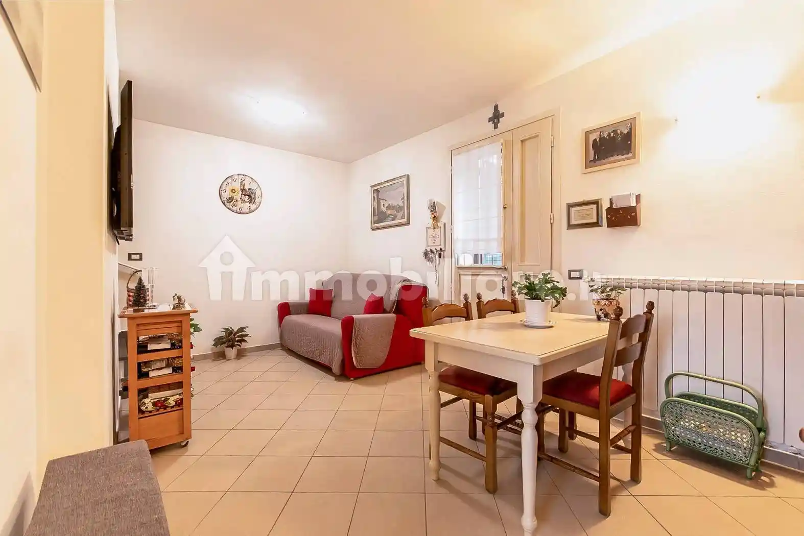 Casa indipendente in vendita a Serravalle Pistoiese