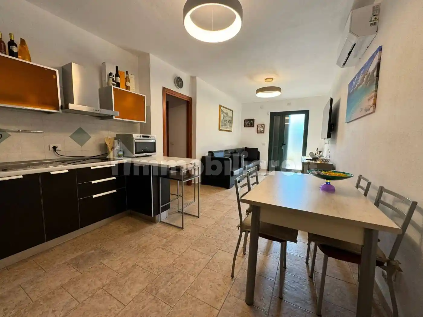 Appartamento in vendita a Bosa