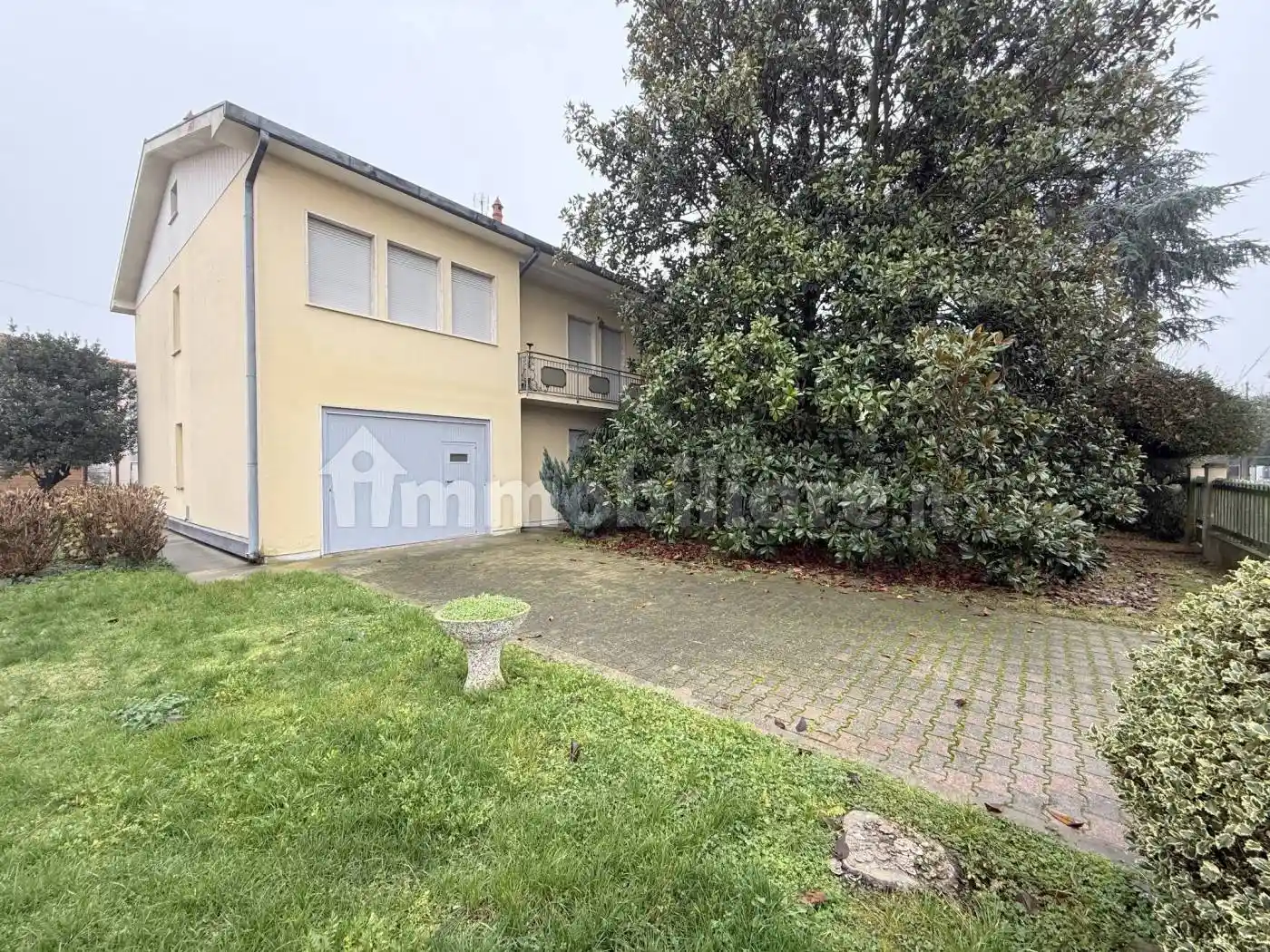 Villa in vendita a Occhiobello