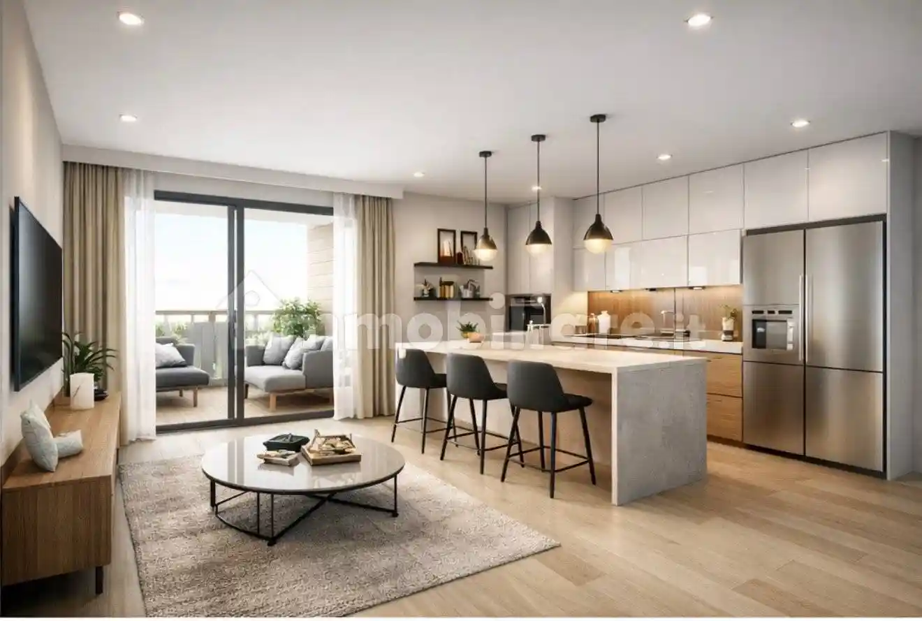 Attico - Mansarda in vendita a Parabiago