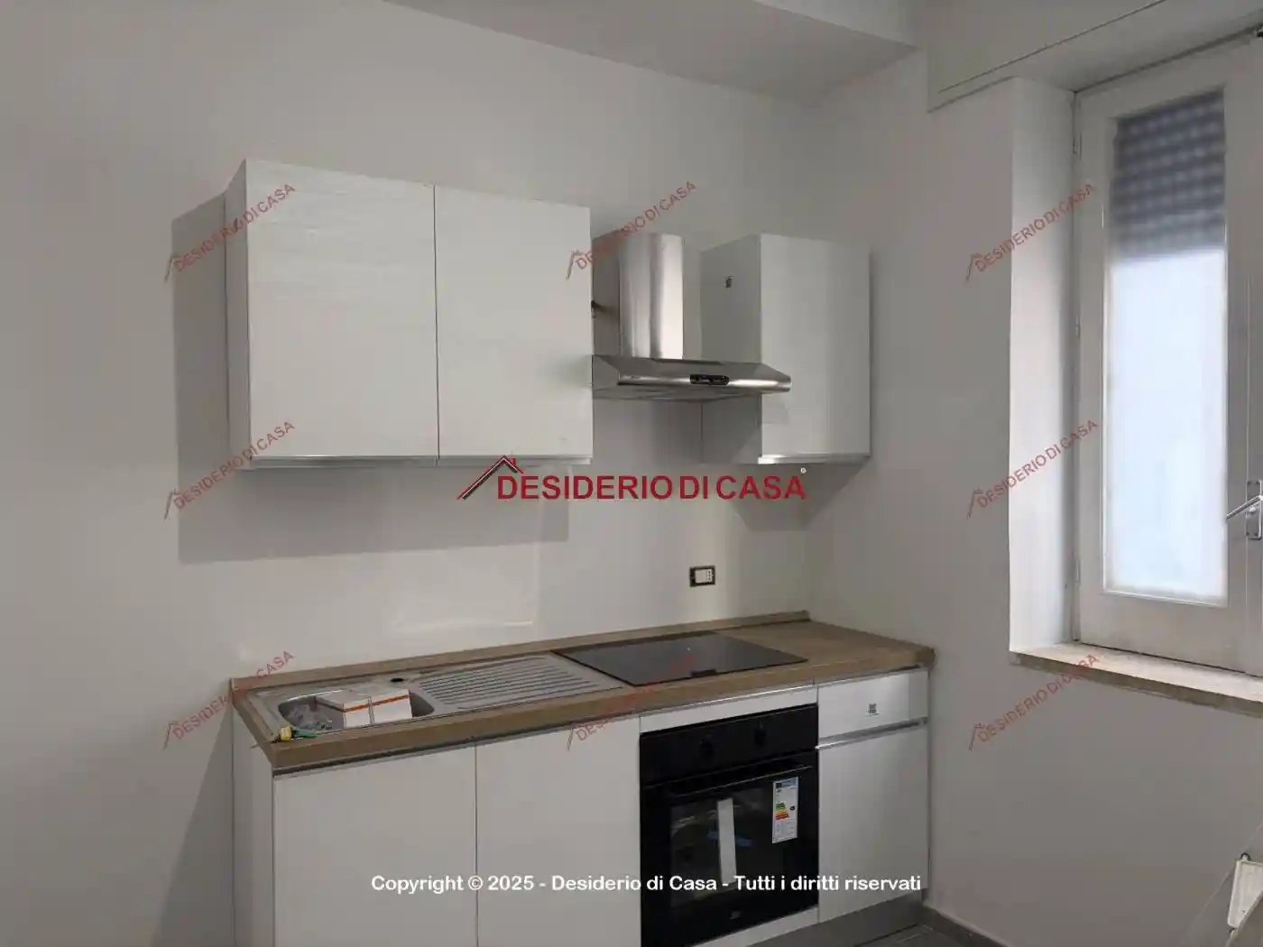 Appartamento in affitto a Sant'Agata di Militello