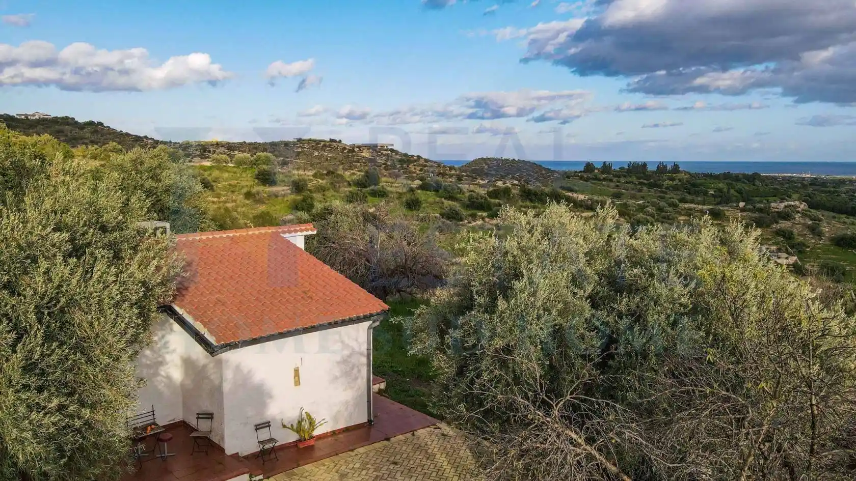 Villa in vendita a Avola