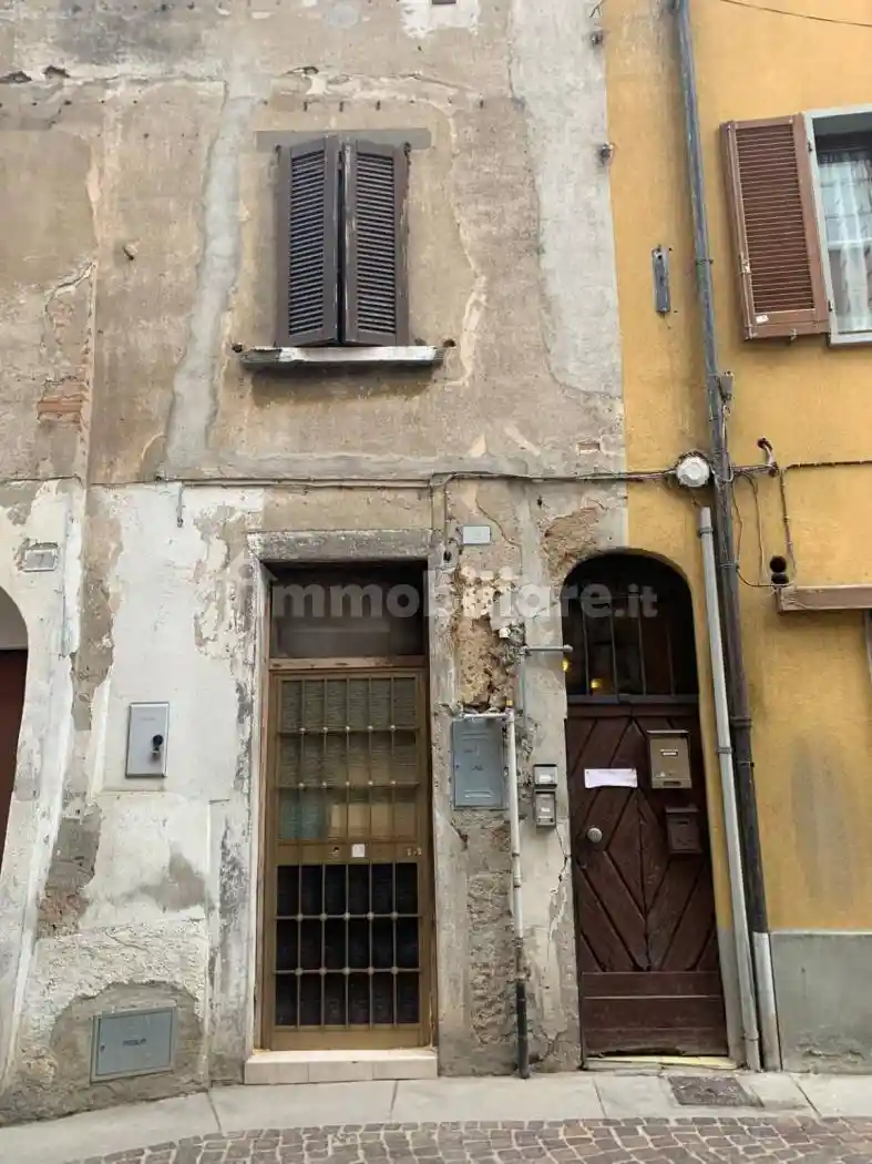 Appartamento in vendita a Verdello