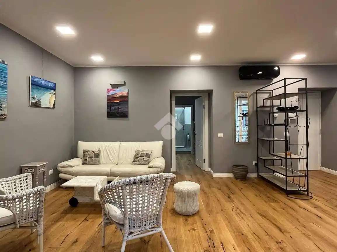 Bilocale via Rosolino Pilo 8, Porta Venezia, Milano - foto 2