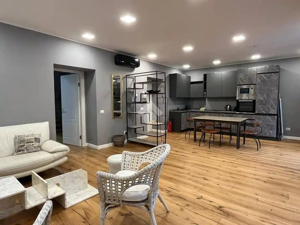 Bilocale via Rosolino Pilo 8, Porta Venezia, Milano - foto 4