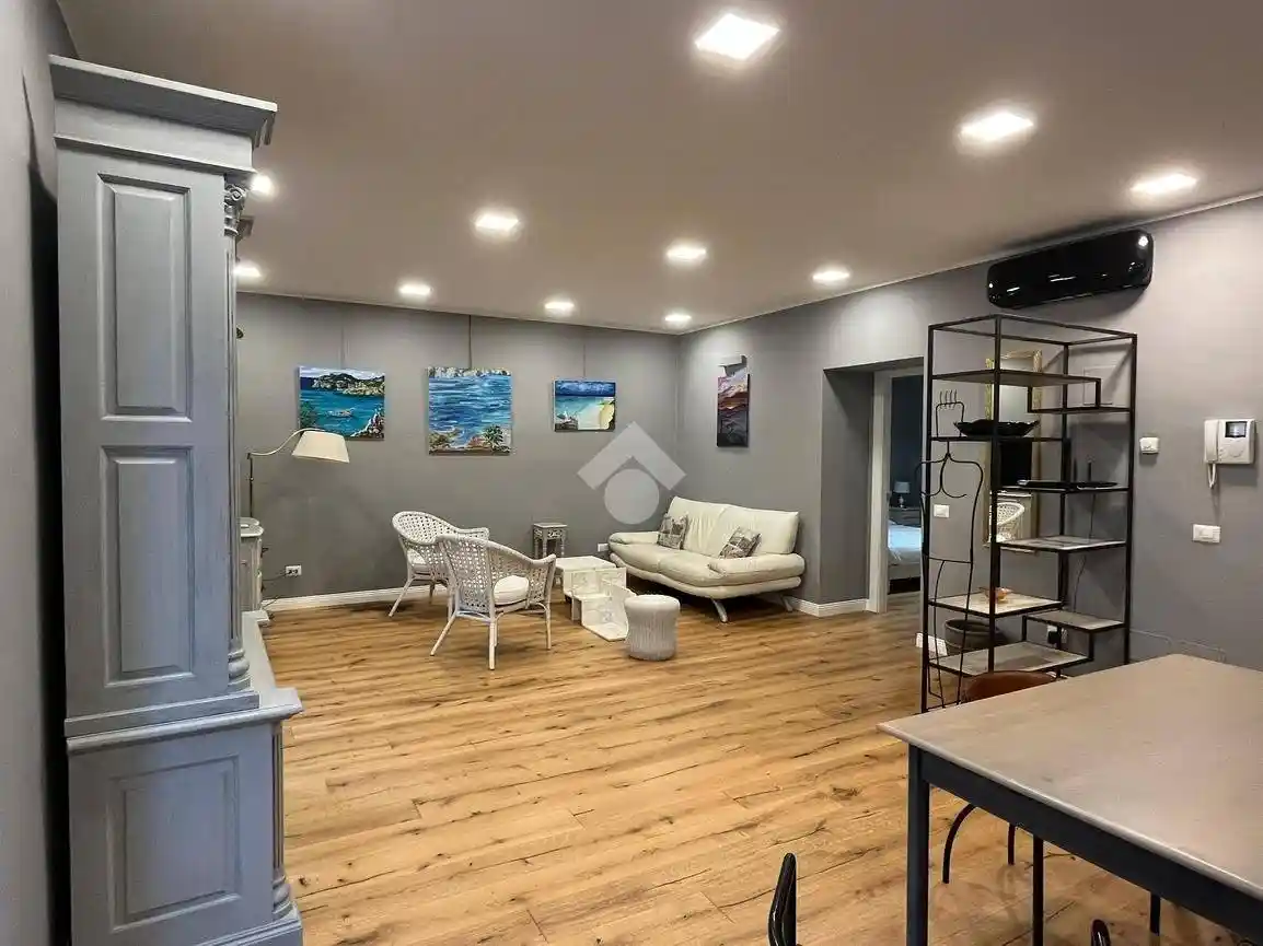 Bilocale via Rosolino Pilo 8, Porta Venezia, Milano - foto 5