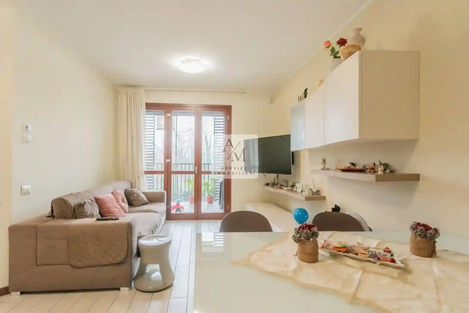 Appartamento - foto 2