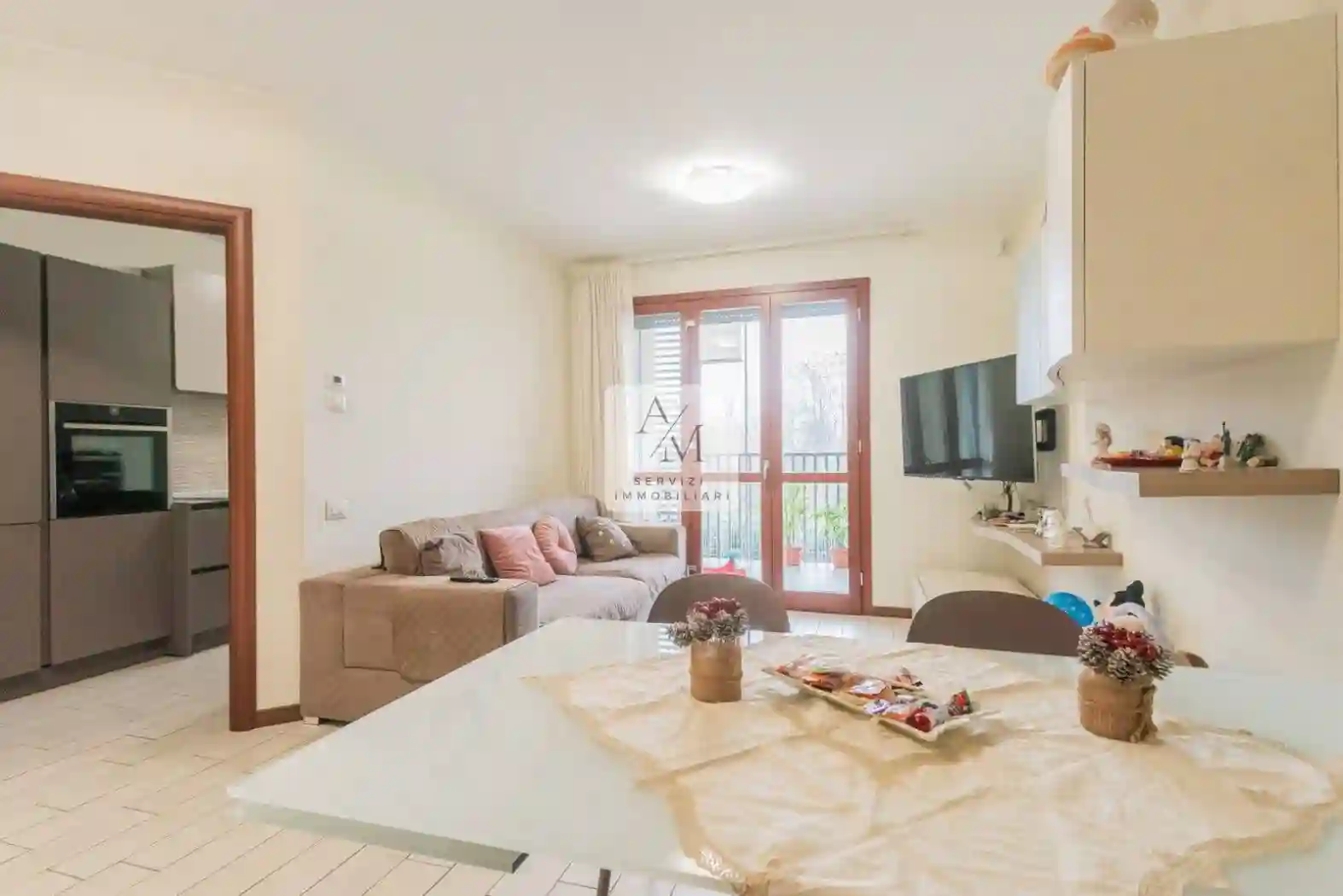 Appartamento - foto 3