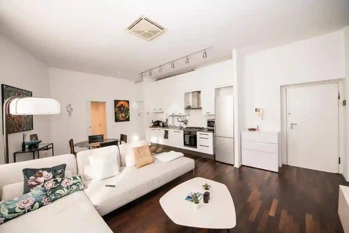 Apartment - foto 4