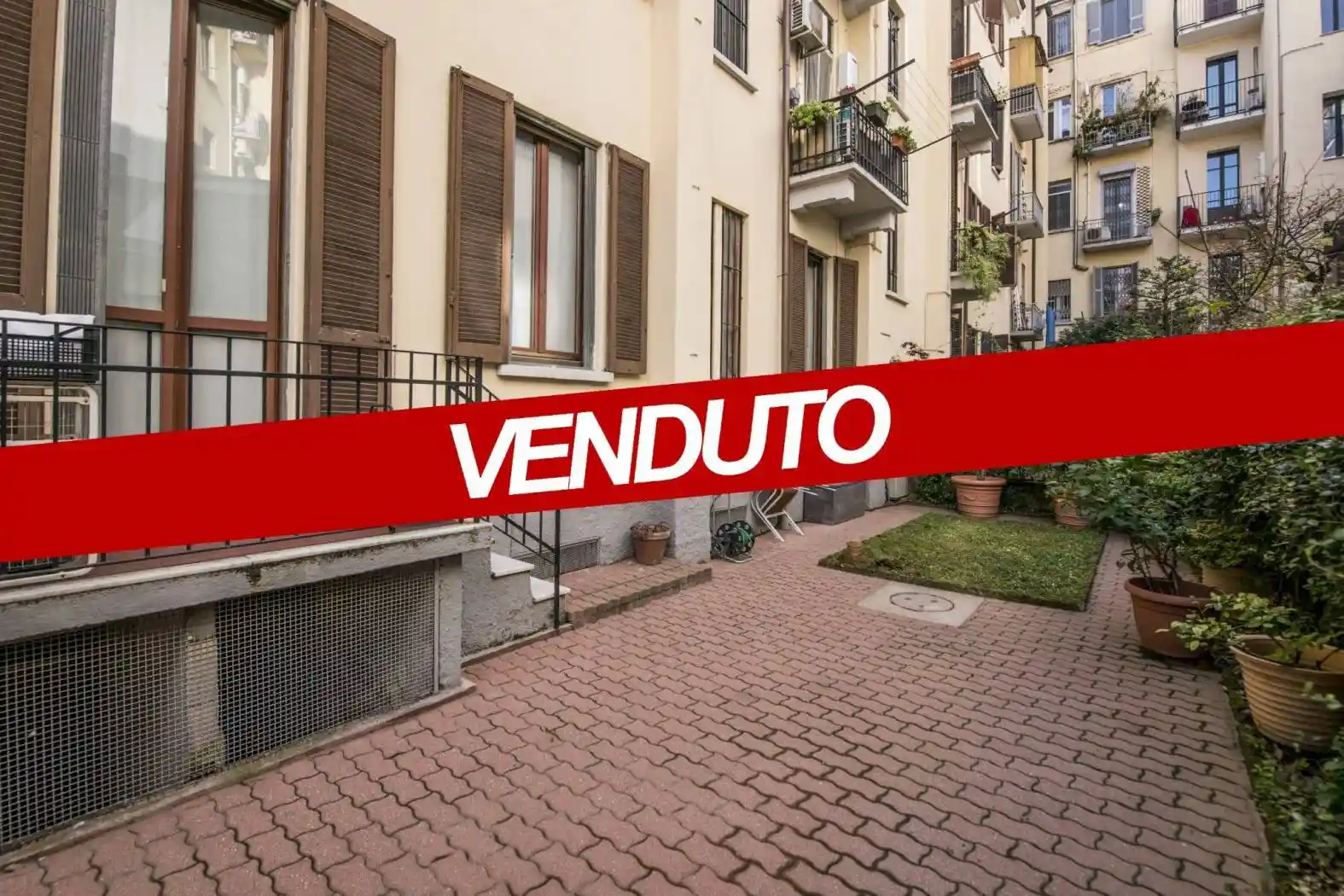 Apartment in vendita a Milan