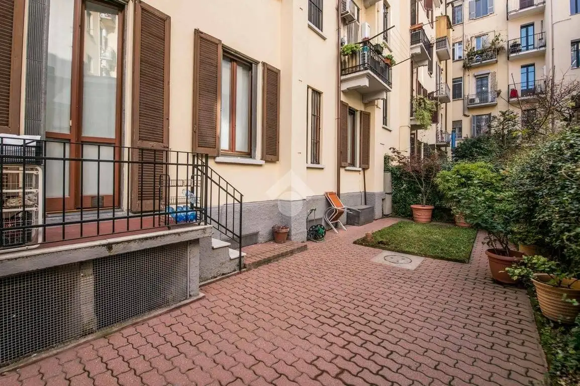 Apartment in vendita a Milan
