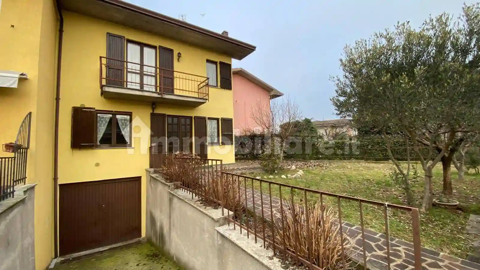 Villetta a schiera - foto 3