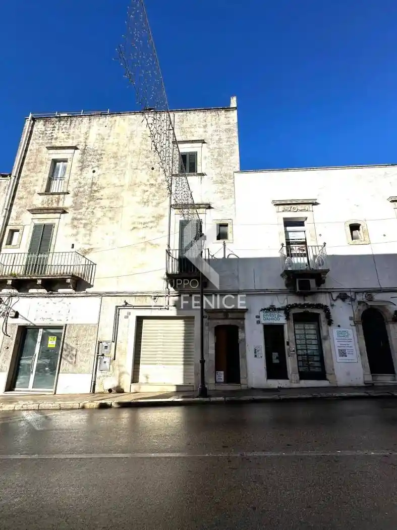 Casa indipendente in vendita a Martina Franca