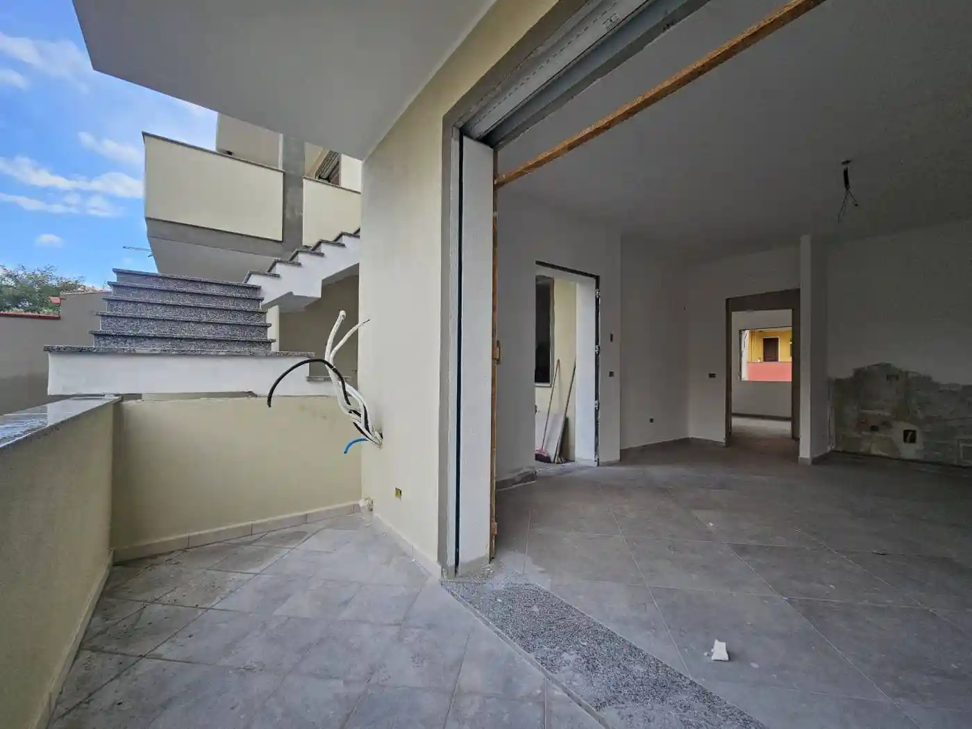 Appartamento in vendita a Elmas