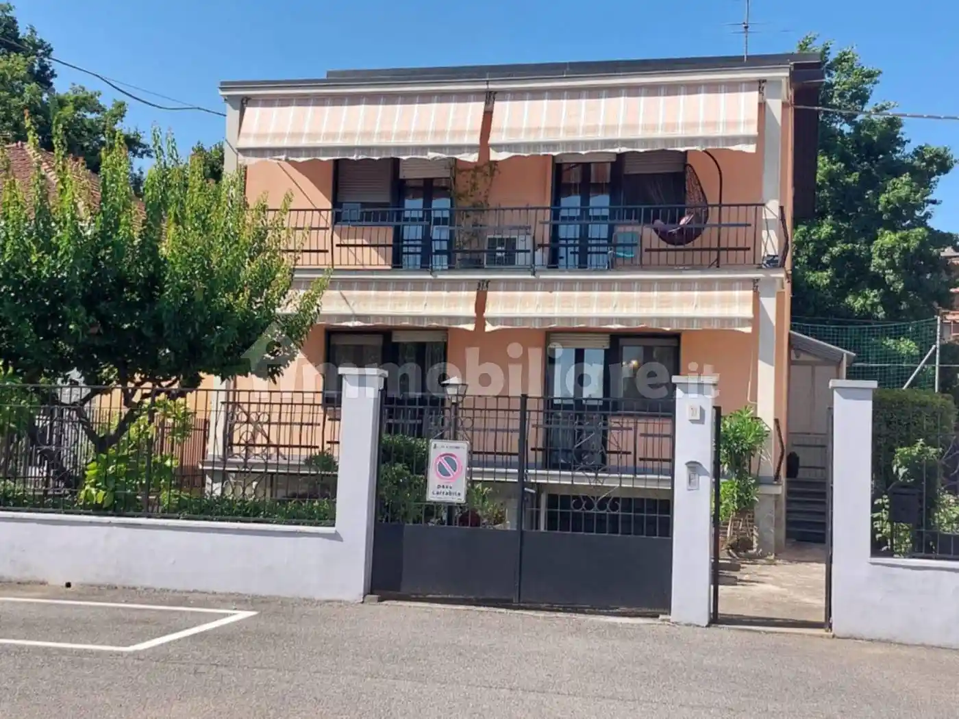 Appartamento in vendita a Settimo Torinese