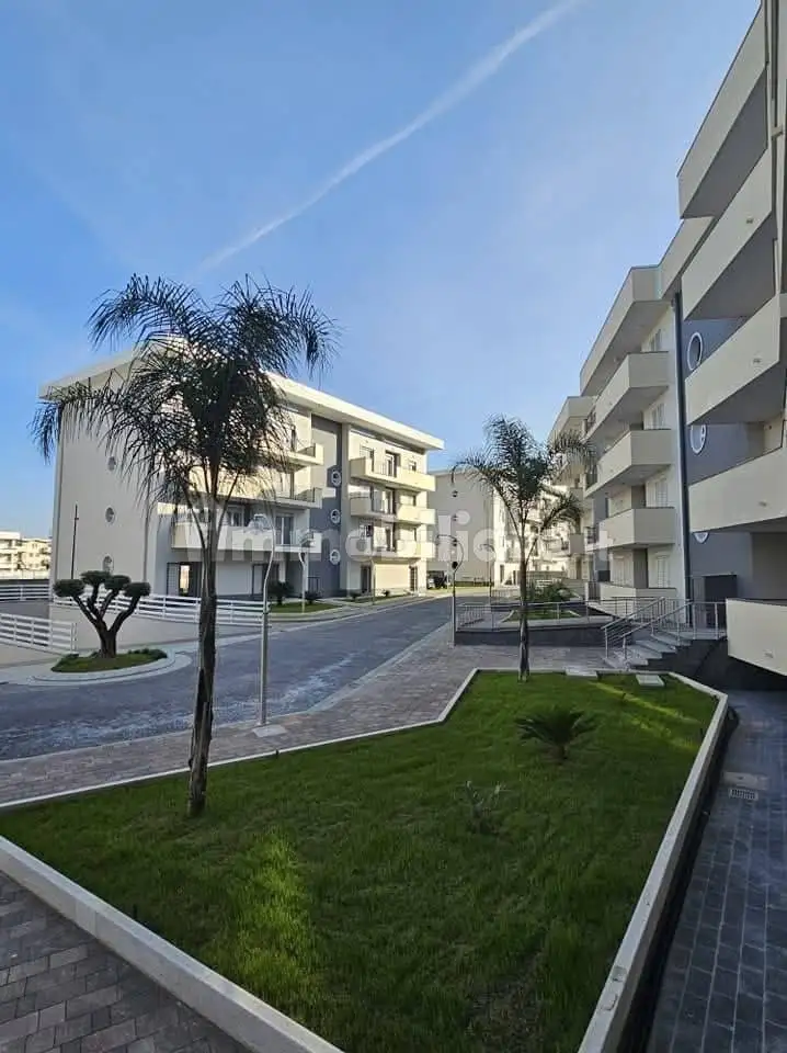 Appartamento in vendita a Frattamaggiore