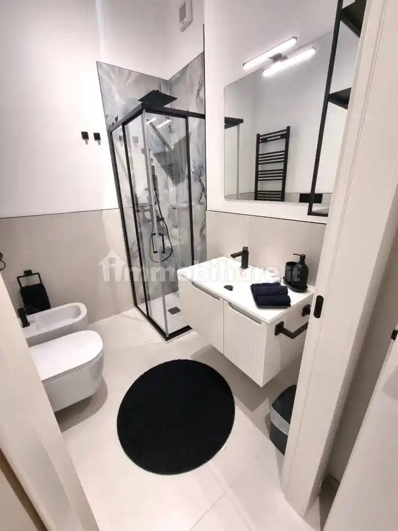 Bilocale via Galileo Galilei 8, Piazza Salotto - Corso Umberto, Pescara - foto 2