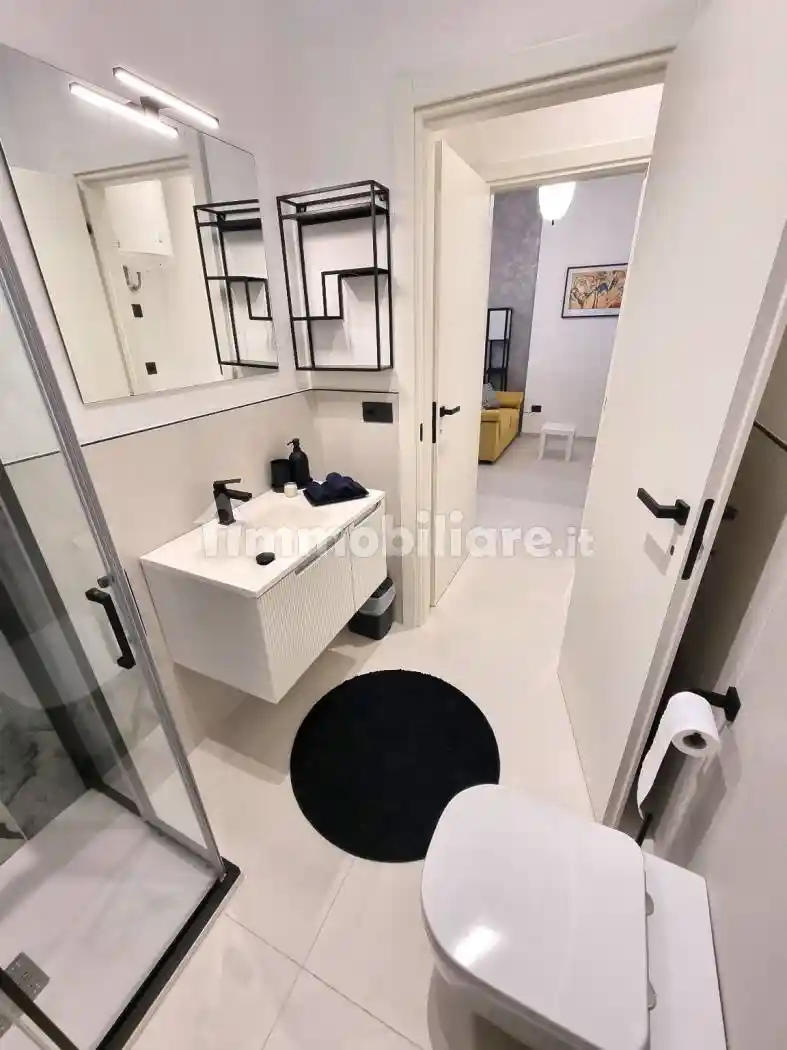 Bilocale via Galileo Galilei 8, Piazza Salotto - Corso Umberto, Pescara - foto 3